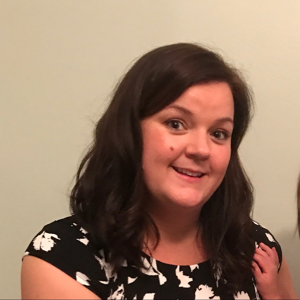 Meet your Posher, Holly